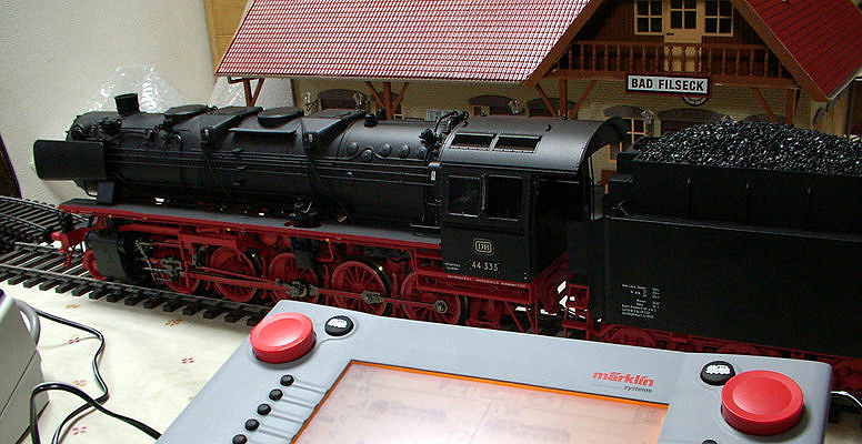 br44.jpg 注文 メルクリン1番ゲージ貨車 ばら積み2 鉄道模型